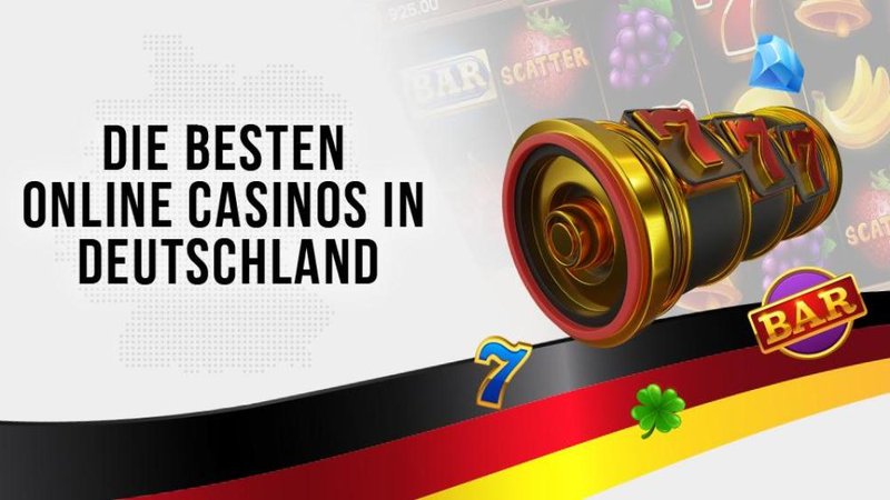 Casino nine in Germany