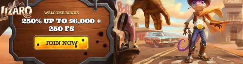 Casino lizaro - Why Lizaro Casino Still Gets Mentioned After a Decade